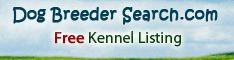 DogBreederSearch.com - Find Dog Breeders in Your Local Area